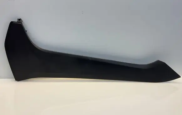 Porsche Cayenne (9Y0 9Y3) Other center console (tunnel) element 9Y0863304A