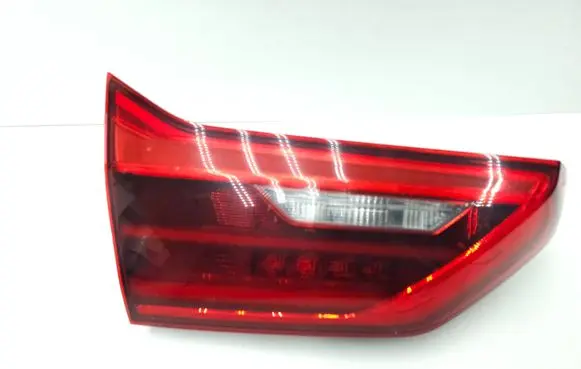 BMW 5 G30 G31 Tailgate rear/tail lights 7388949 631251 631000
