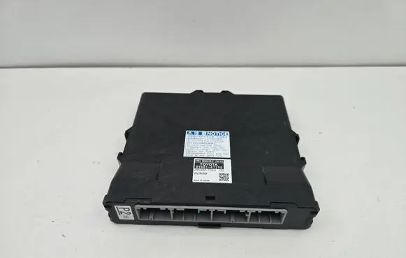 Toyota Prius+ (ZVW40) Cruise control unit/module 8968147290 2850001253