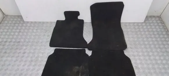 BMW 7 F01 F02 F03 F04 Car floor mat set 8706709