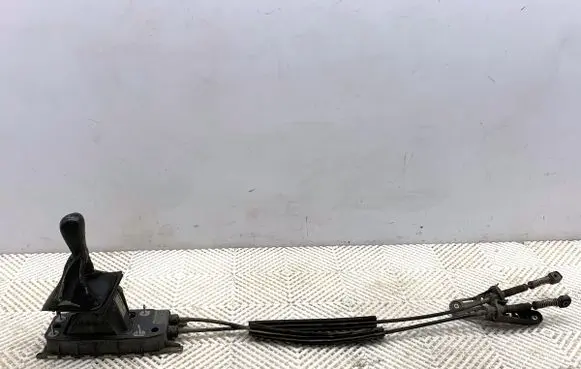 Skoda Octavia Mk2 (1Z) Gear shift rod 1K0711049BN