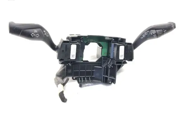 Ford Focus Wiper turn signal indicator stalk/switch F1ET13N064AC