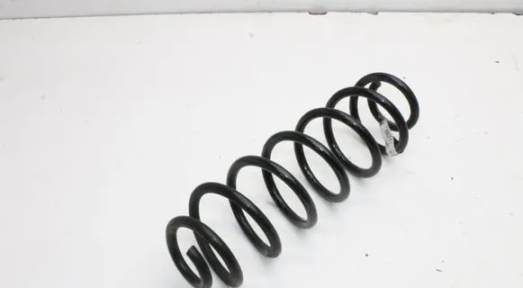 Skoda Kamiq Rear coil spring 2Q0511121