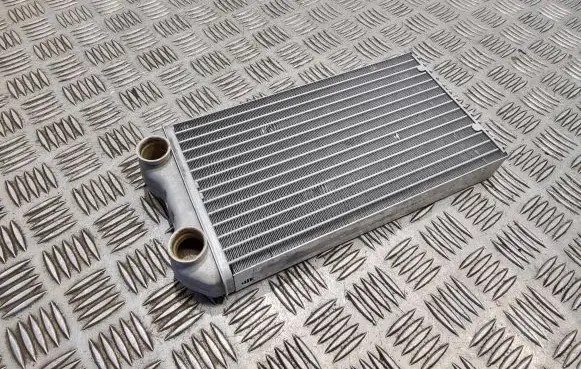 Opel Vivaro Heater blower radiator