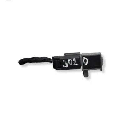 Volvo V40 Airbag deployment crash/impact sensor 31387312