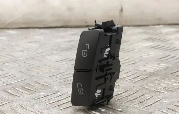 Mercedes-Benz GLS X166 Central locking switch button A2049058502