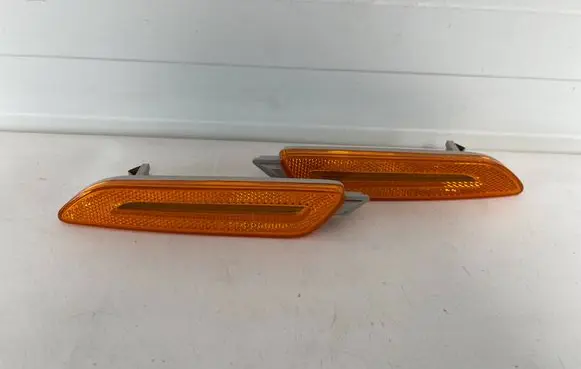 Porsche Cayenne (9Y0 9Y3) Rear tail light reflector 9GT945062A
