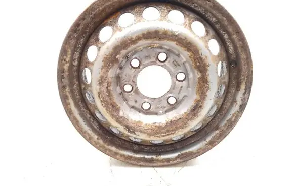 Volkswagen Crafter R16 steel rim A0014013502 55JX16ET51