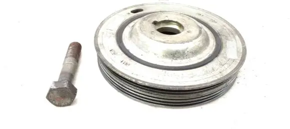 Citroen Jumper Crankshaft pulley 9810746580 9810746580B