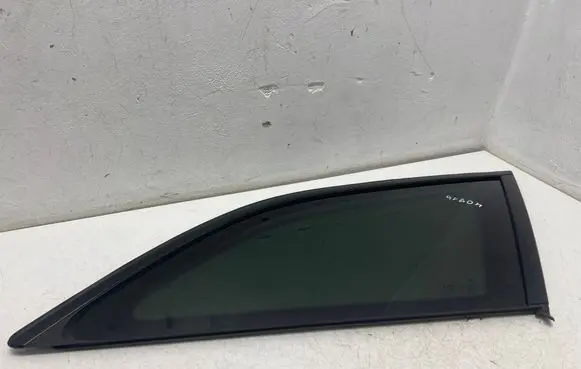 Audi A6 S6 C7 4G Rear side window
