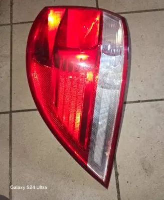 Volkswagen Golf V Rear/tail lights 1K9945095G 1K9945111D 9945095H