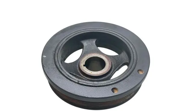 Dodge Charger Crankshaft pulley 05184293AF