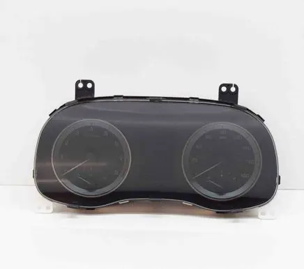 Hyundai Tucson TL Speedometer (instrument cluster) 94001D7290 A2C9833460301
