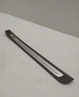 Audi A7 S7 4G Front sill trim cover 4G8853374 4G8853374A 4G8853374B