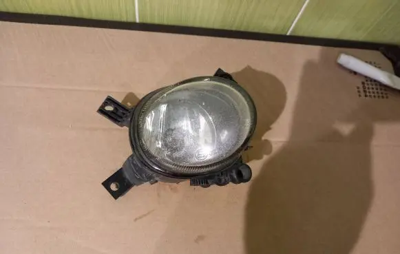 Audi A4 S4 B7 8E 8H Front fog light 89210614 8E0941700C 89203961
