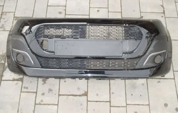 Peugeot 107 Front bumper