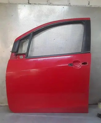 Opel Agila B Front door 