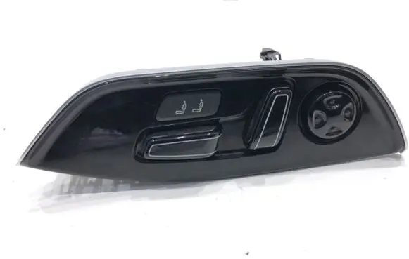 Audi A8 S8 D4 4H Seat control switch 4H1959819E