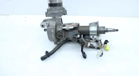 Toyota Auris 150 Steering wheel axle 69TMMT0893