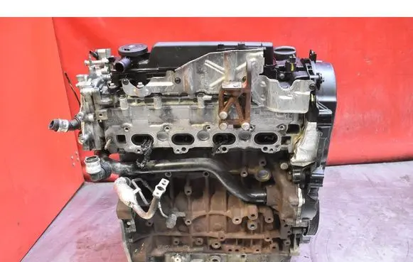 Ford Mondeo MK I Engine T7CN