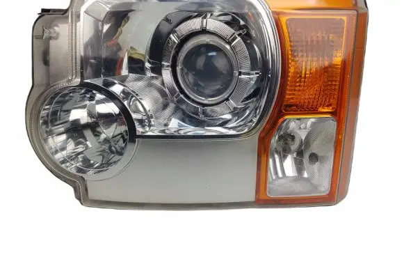 Land Rover Discovery 3 - LR3 Headlight/headlamp XBC500112
