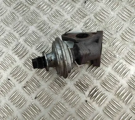 Mini One - Cooper R57 EGR valve 7823316