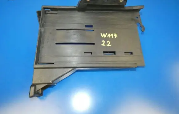 Mercedes-Benz CLA C117 X117 W117 Battery tray A2466200018