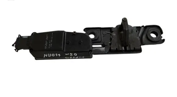 Skoda Superb B6 (3T) Tailgate/trunk/boot lift motor 4F9827383A 40038