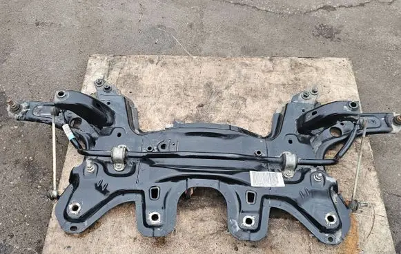 Fiat 500 Front subframe 0586120 61701B 26713