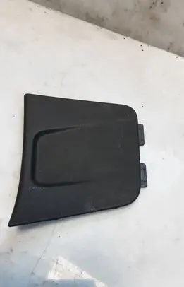 Audi A4 S4 B8 8K Tailgate trim 8K9867979