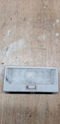 Seat Toledo I (1L) Front seat light 1L0947105