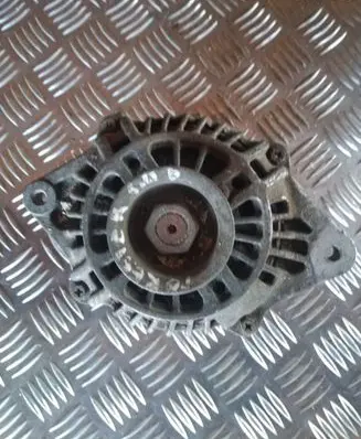 Generator/alternator