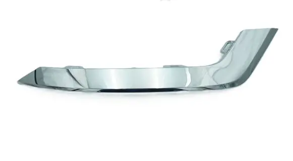 Renault Captur II Rear bumper trim bar molding 850C53407R