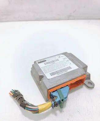 Fiat Linea Airbag control unit/module 51755095 609470700H
