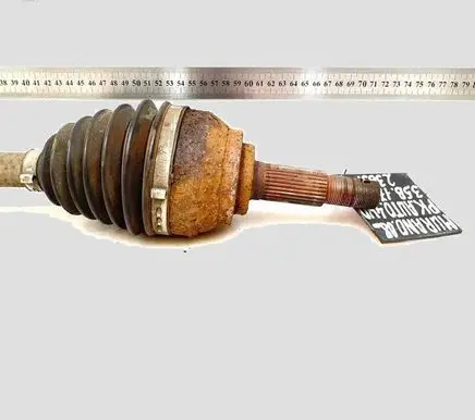 Nissan Murano Z50 Front driveshaft