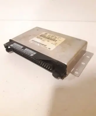 Audi A6 S6 C5 4B ESP (stability system) control unit 8D0907389D
