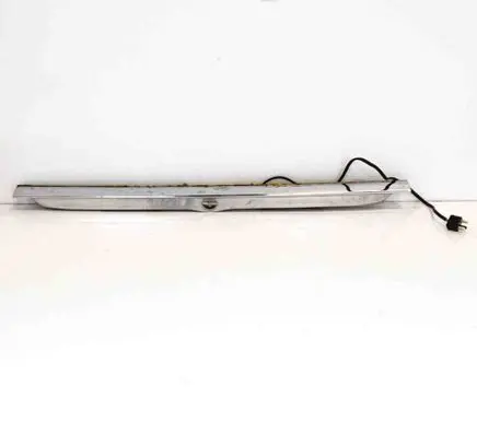 Mercedes-Benz SLC C107 Number plate light A1076901580 1076901580