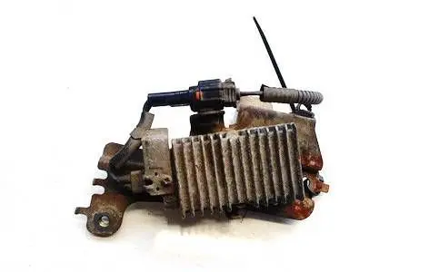 Lexus GS 300 350 430 450H Coolant fan relay 230831040