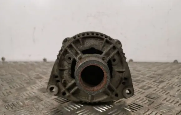 Saab 9-5 Generator/alternator 4941761 0123510096