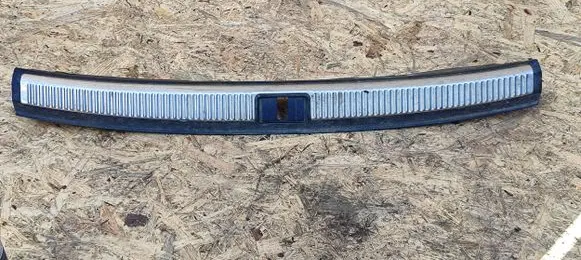 Audi A4 S4 B6 8E 8H Trunk/boot sill cover protection 8E9864483