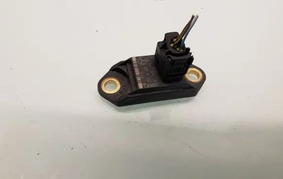 Mercedes-Benz S W220 Airbag deployment crash/impact sensor 0025426918
