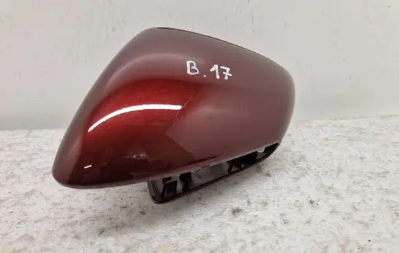 Porsche 911 992 Plastic wing mirror trim cover 992857527FFF