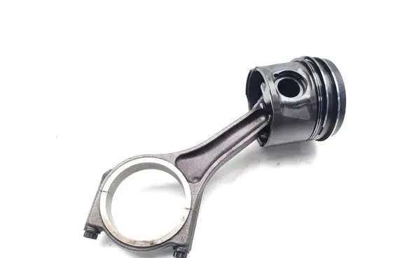 Land Rover Discovery 3 - LR3 Piston with connecting rod 276DT