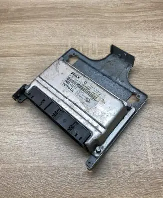 Toyota Yaris Engine control unit/module ECU 896610D210 0261208036