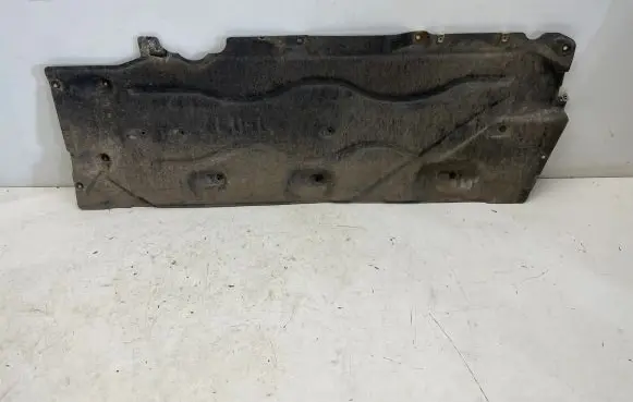 Mini One - Cooper F56 F55 Side bottom protection 7290803