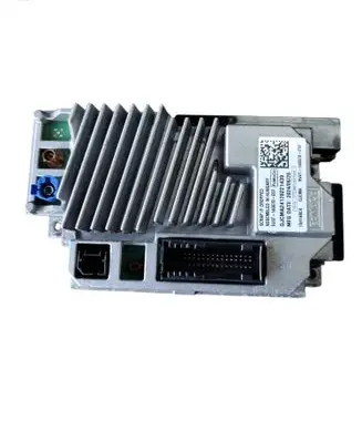 Ford Kuga III GPS navigation control unit/module SU5T14G670ECF
