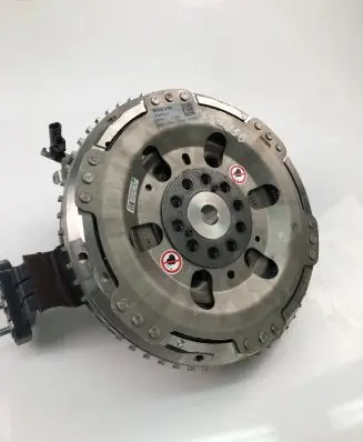 Volvo XC90 Generator/alternator 31491811