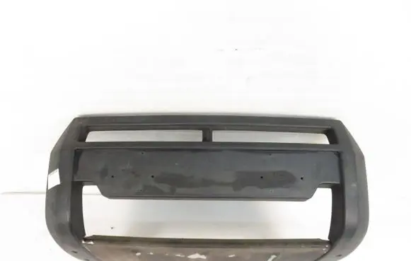 Renault Scenic I Front bumper 7700437715