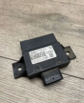 Audi A6 S6 C7 4G Other control units/modules 4G0907159A 4H0907159A