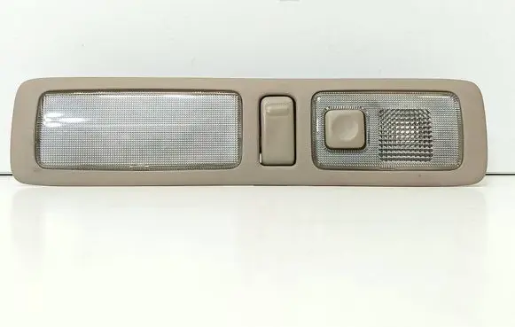 Lexus LS 400 Other interior light